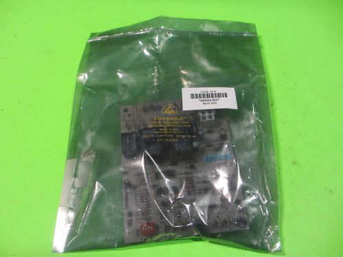 Honeywell card, el9 #40002102 40-k-035 circuit board for sale