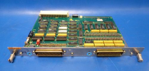 SIEMENS SINUMERIK DIGITAL I/O BOARD 6FX1118-4AB01  6FX11184AB01