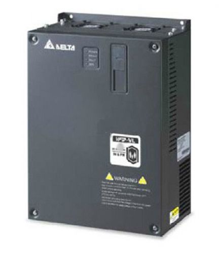 Delta ac motor drive inverter vfd220vl43a for elevator 30hp 3 phase 380v 22kw for sale