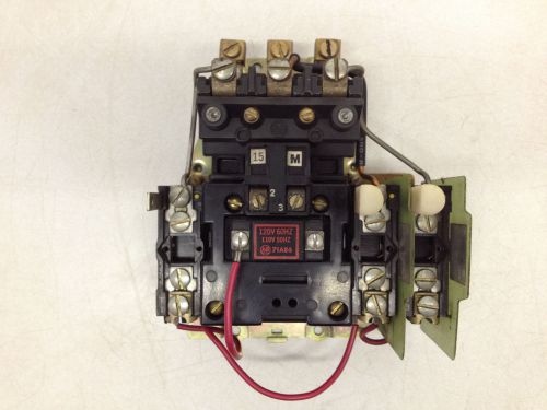 Allen Bradley Starter 709-BOD103