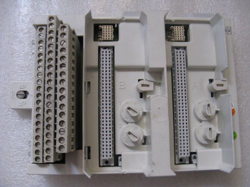 ABB TU848 3BSE021443R1 PR:A I/O Module