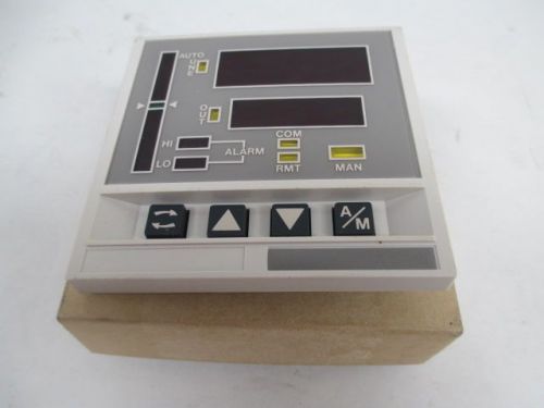 NEW ABB KENT TAYLOR 500U1052-2 REV AA OPERATOR INTERFACE DISPLAY PANEL D223198