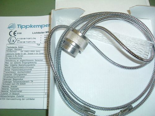 MATRIX TIPPKEMPER MS 1000 2 L OPTIC FIBRE MODULE NEW PACKAGED