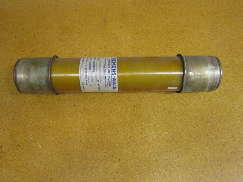 Siemens-Allis 48FM9R4 Fuse 200A