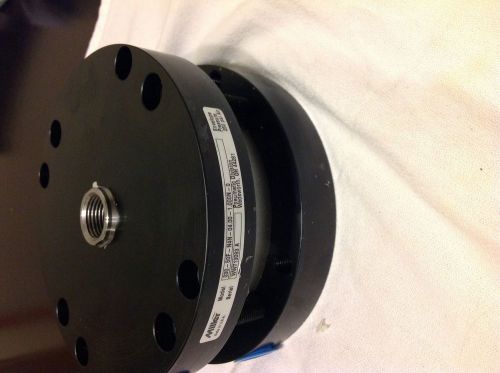 Miller 030-50f-n4n-04.00-1.000n-0 new cylinder 250 psi air for sale