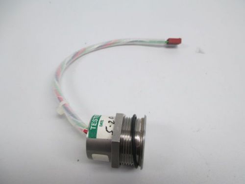 NEW FORMAX B47849A PUSHBUTTON SWITCH 24V-AC D244130