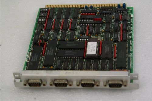 COMMUNICATIONS BOARD WACOM PWB-A141-B BOARD