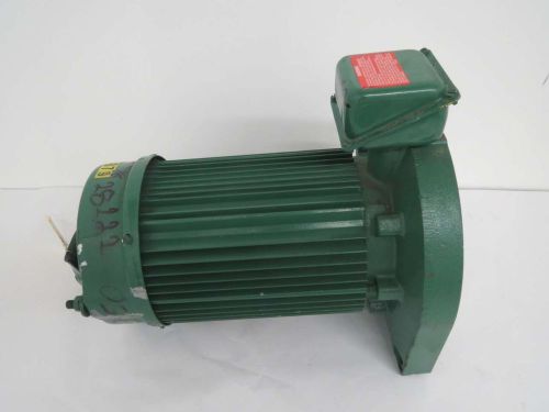 RELIANCE B79R1016M-HB LIGHTNIN DURA-MIX 575V-AC 1725RPM AC MOTOR B438542