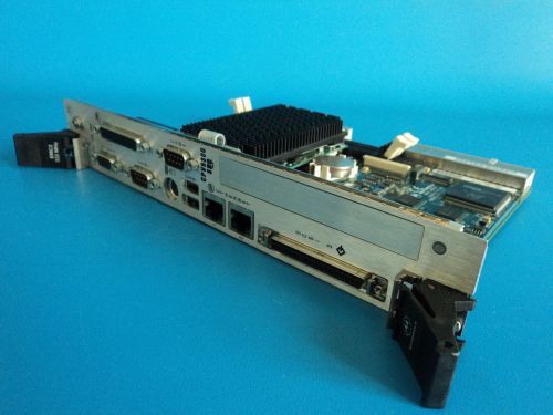 CPV5300 MOTOROLA  - EMC2 - 333MHz. SBC 01-W3422F 02G