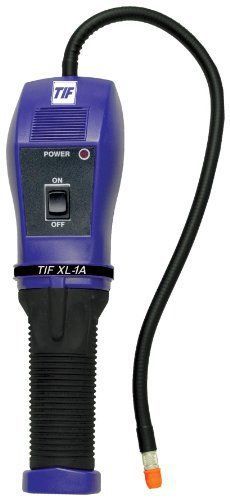 Tif instruments tifxl-1a ac refrigerant leak detector (tifxl1a) for sale