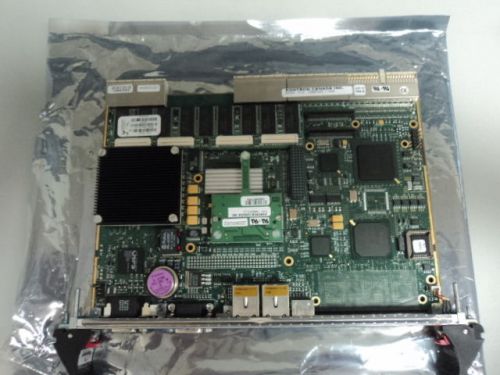 Spirent kontron/teknor applicom cpci-mxp64 cpci processor module for sale