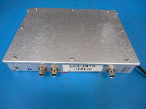 Alcatel IF Amplifier 622-8603-006 REV A