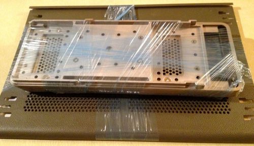 HP Equipment Chassis Sides, Top-Bottom covers-Handles-Excellent Condition