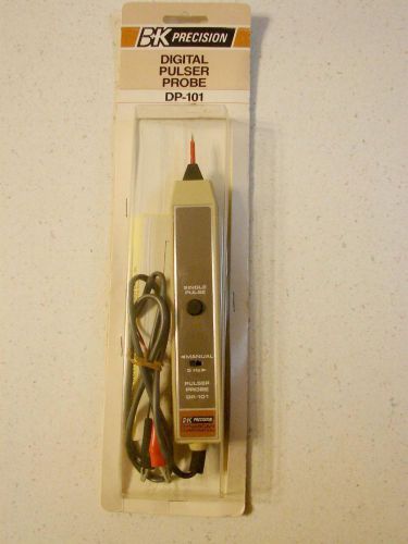 NOS BK Precision Model DP-101 Digital Pulser