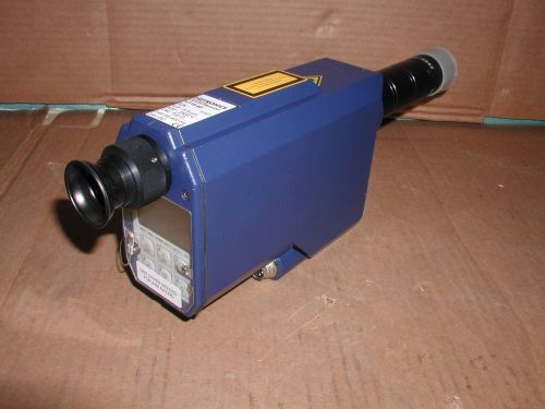 Heitronics KT19.42 High End Radiation Pyrometer 100-2500 Deg C