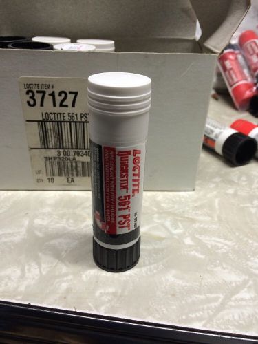 Loctite 442-37127 19 Gram Stick 561 Pipe Sealant 5Sticks Pk