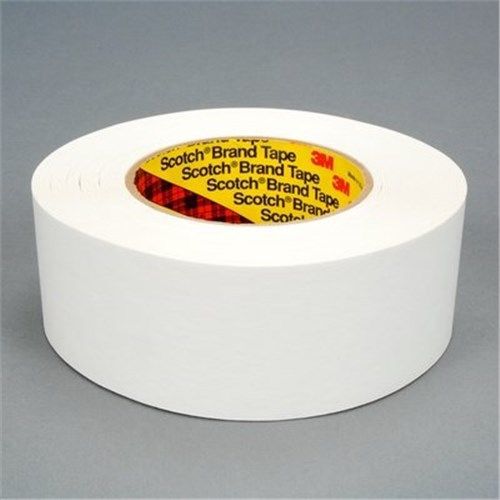 3m scotch repulpable web splicing tape (36) rolls 1&#034;x60 yards for sale