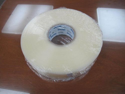 SHURTAPE HP 100 Carton Tape ~ Clear ~ 48mm x 914m ~ 1 Roll