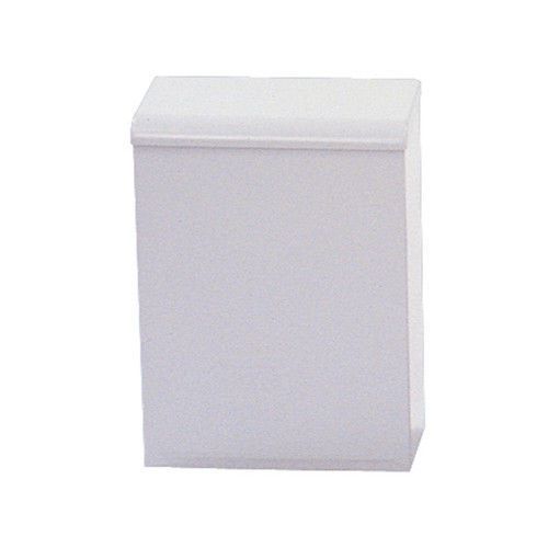 Impact Wall-Mount Sanitary Napkin Waste Receptacle