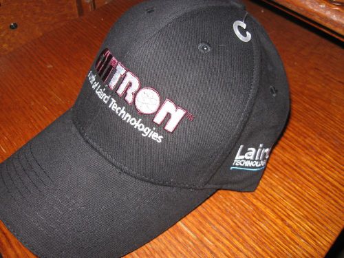 CATTRON LAIRD TECHNOLOGIES HAT RADIO CONTROL OPERATIONS CRANES TRAINS MINES ETC.