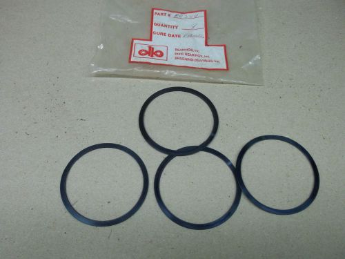 Retaining rings  id 2.275&#034;, od 2.560&#034;, thickness .047&#034;  new   # rr244 for sale