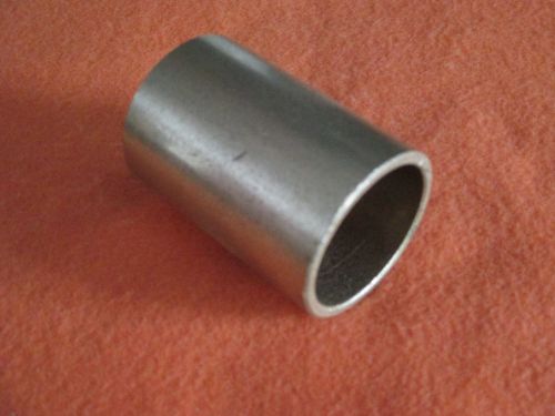 SAE 841 Bronze Sleeve Bearing, for 1-1/2&#034; Shaft Diameter, 1-3/4&#034; OD, 2-1/2&#034; L