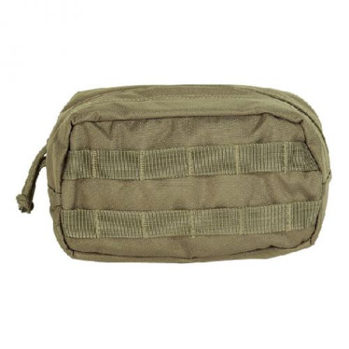 Voodoo Tactical VDT20-721107000 Coyote Utility Pouch