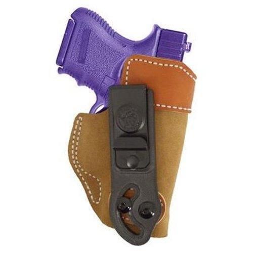 Desantis 106 sof-tuck itp holster rh smith wesson j frame 2&#034; revolver 106na02z0 for sale