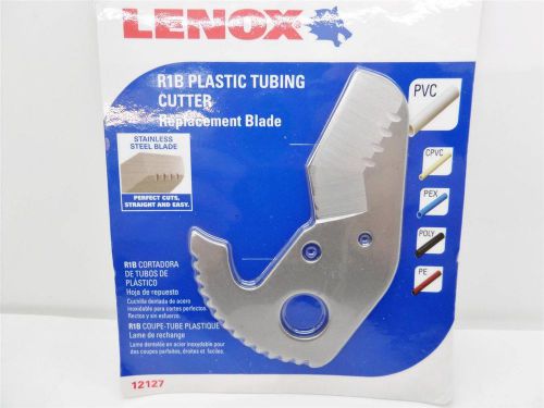 R1 Replacement Blade 12127 R1B LENOX AMERICAN-SAW Hacksaws TUBING CUTTER