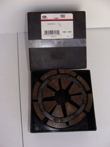 Die MC21 3/8&#034; for 4-20 Crimper