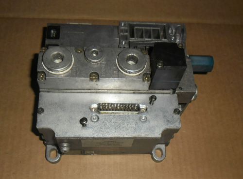 Festo VIMP-03-1392.0-03E-MP4+B 03P-XX5G3A+H Valve Terminal &amp; Supply Plates