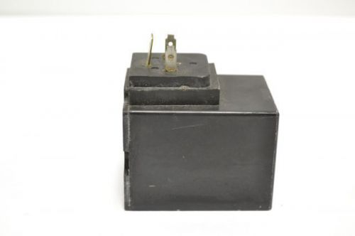 New vickers 501407 electric 24v-dc valve solenoid coil b223688 for sale