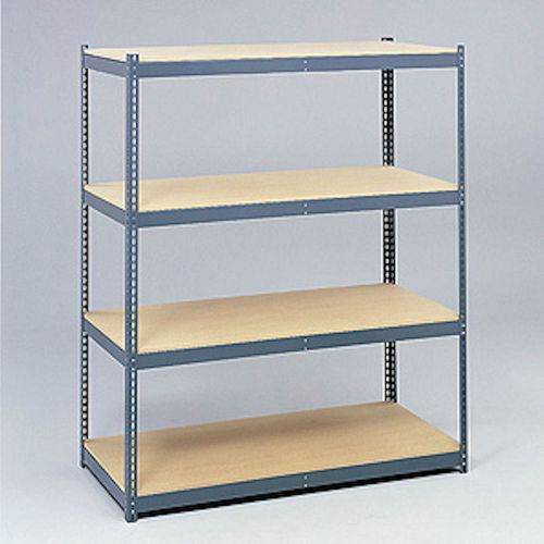 Industrial heavy duty shelving for sale