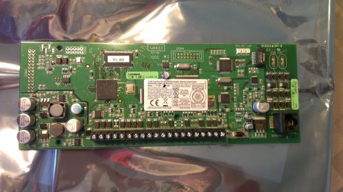 Dsc tl-300 tl300 ip alarm communicator board t-link for sale