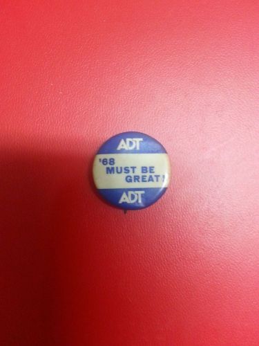 ADT Security Systems Pin