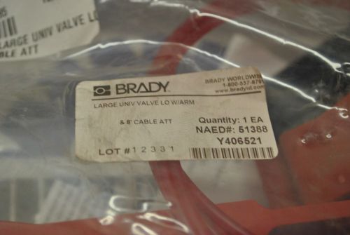 Brady 51388