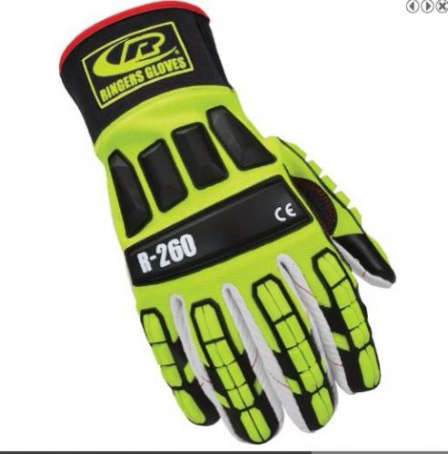 Ringers Glove R-260 XL