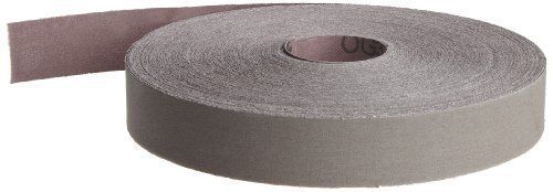 3m Company 5001 1&#034;x50 400 Threemite Elektrocut Cloth Utility Roll