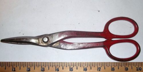 Proto No.3-10 metal shears_______3406/7