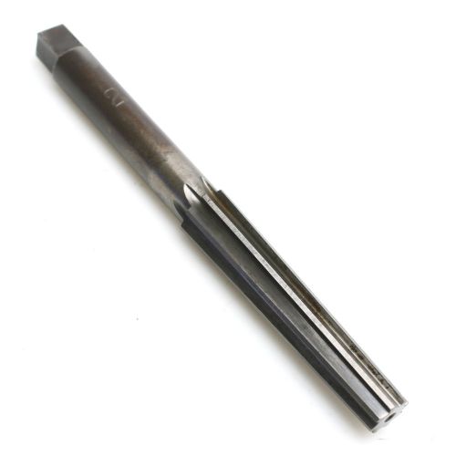 Whitman &amp; Barnes No.2 Tapered Hand Reamer