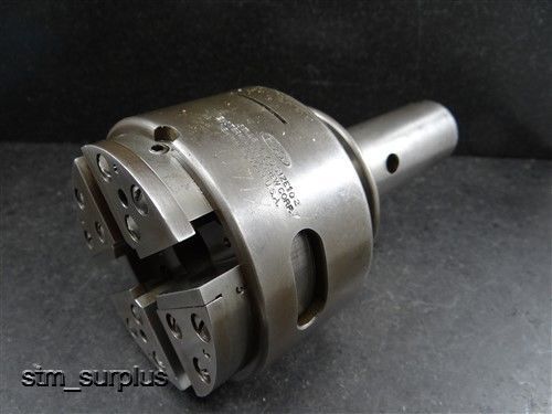 H&amp;G STYLE MMD 1&#034; CAPACITY DIE HEAD W/ 1-1/2&#034; SHANK