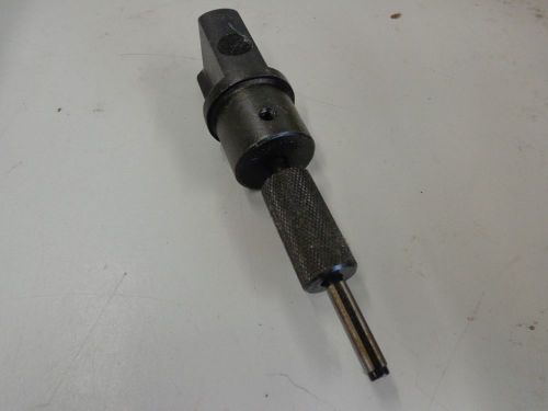 Sunnen hone mandrel k10-354ah with adaptor &amp; truing sleeve   stk 1303 for sale