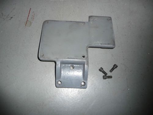 Switch Bracket for XL Series 10&#034; Sheldon Lathe