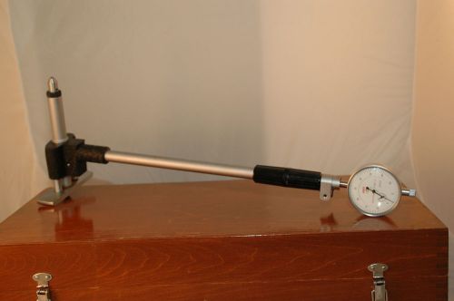 BORE GAUGE 6.5&#034;~10&#034; 0.0001&#034; REPEAT ACURICY, 0.0005&#034; GRADUATION