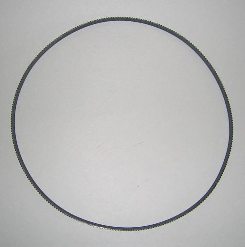 5-M-710 Polyflex V-Belt 5M710 Metric for Harbor Freight Lathe 9x20