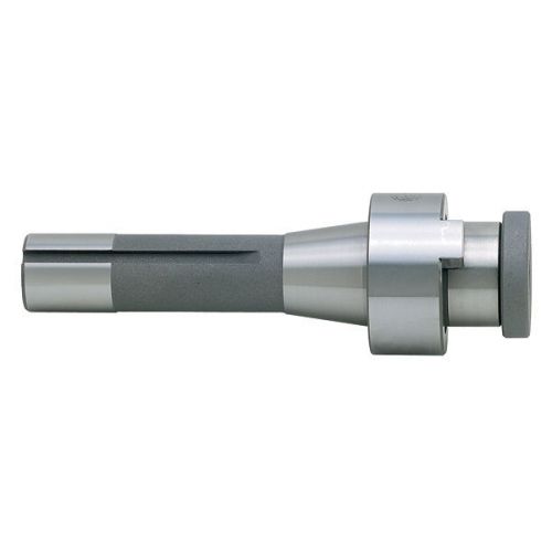 GS R8 Precision Shell End Mill Arbor - Taper: R8 ARBOR DIAMETER: 1-1/2&#034;