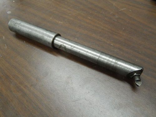 Micro Adjustable Boring Bar 1.00&#034; Straight Shank