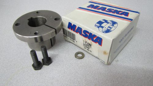 Maska, &#034;QD&#034; Bushing, LX24MM