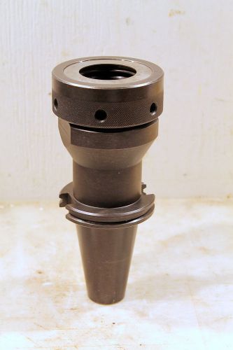 CAT 50 TOOL HOLDER  - TG 200 COLLET HOLDER 168G