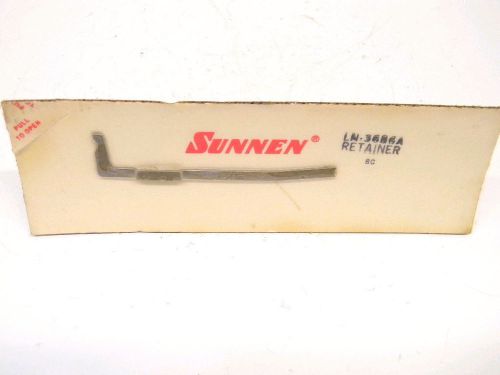 LAST ONE! NEW SURPLUS SUNNEN HONING LN-3686 RETAINER